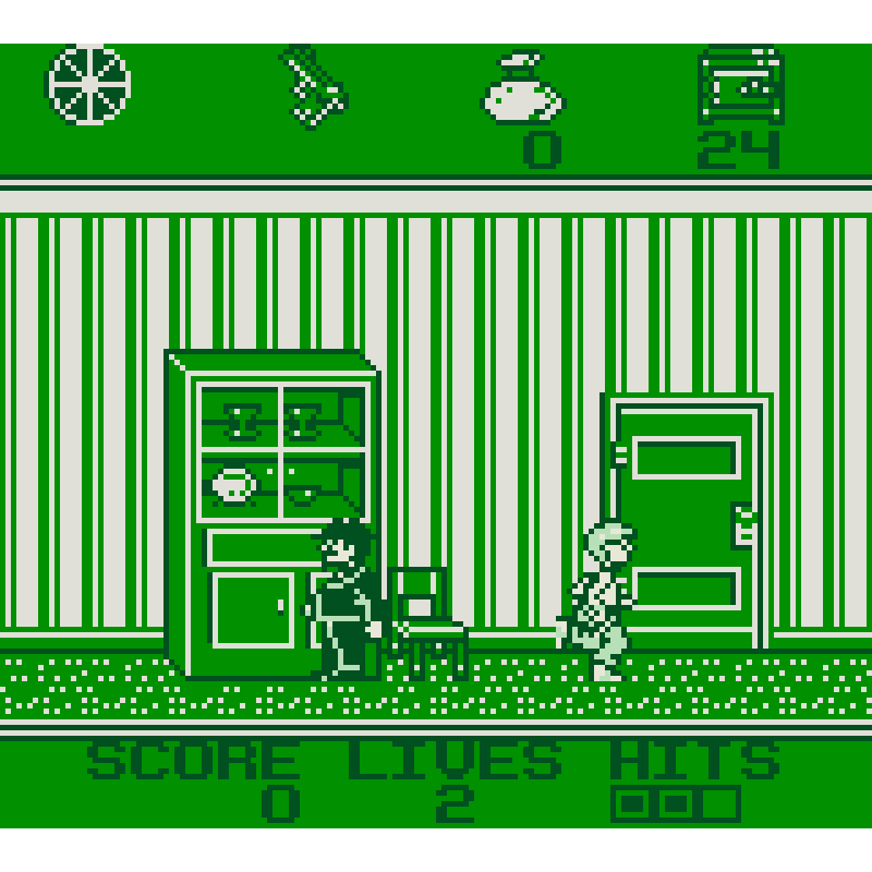 HOME ALONE GB - Image 3