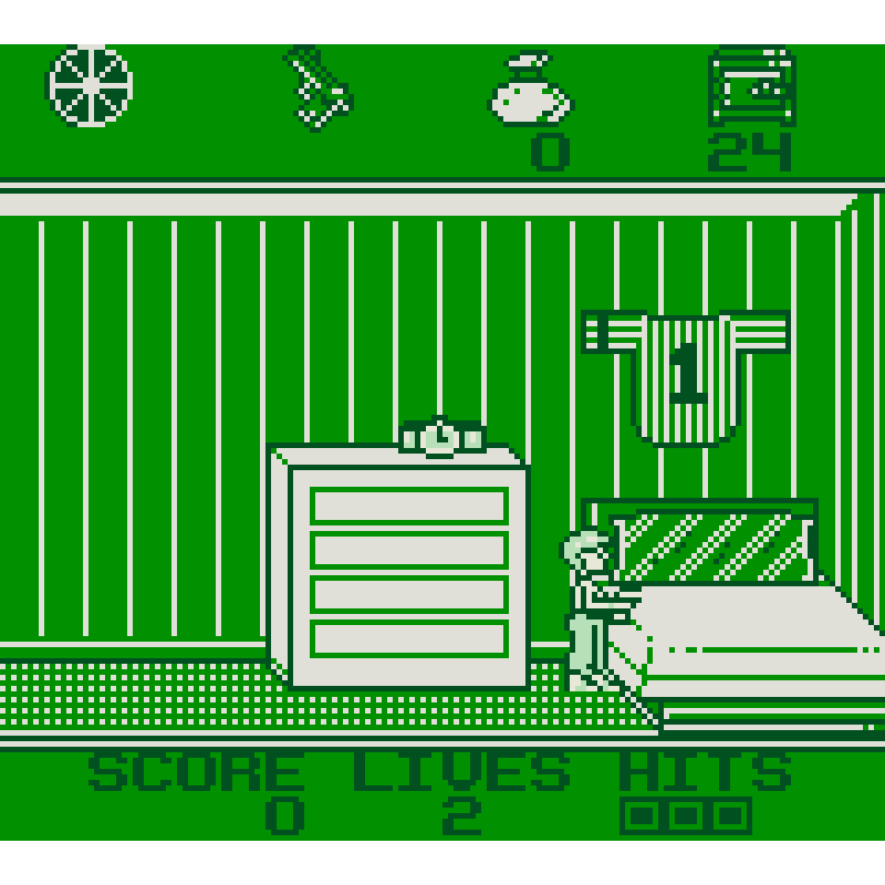 HOME ALONE GB - Image 4