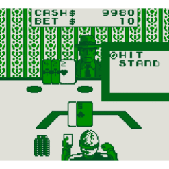 HIGH STAKES GAMBLING GB IG2