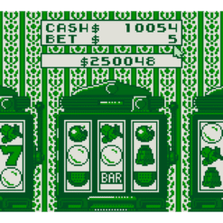 HIGH STAKES GAMBLING GB IG1