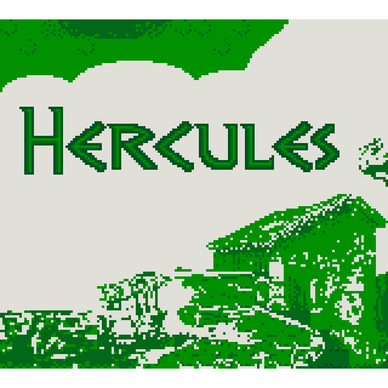 HERCULES GB - Image 2