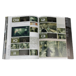 REVISTA BRADYGAMES GEARS OF WAR 2 SIGNATURE SERIES IG2