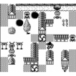 HEIANKYO ALIEN GB IG3