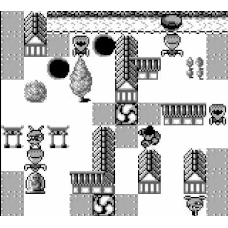 HEIANKYO ALIEN GB - Image 4