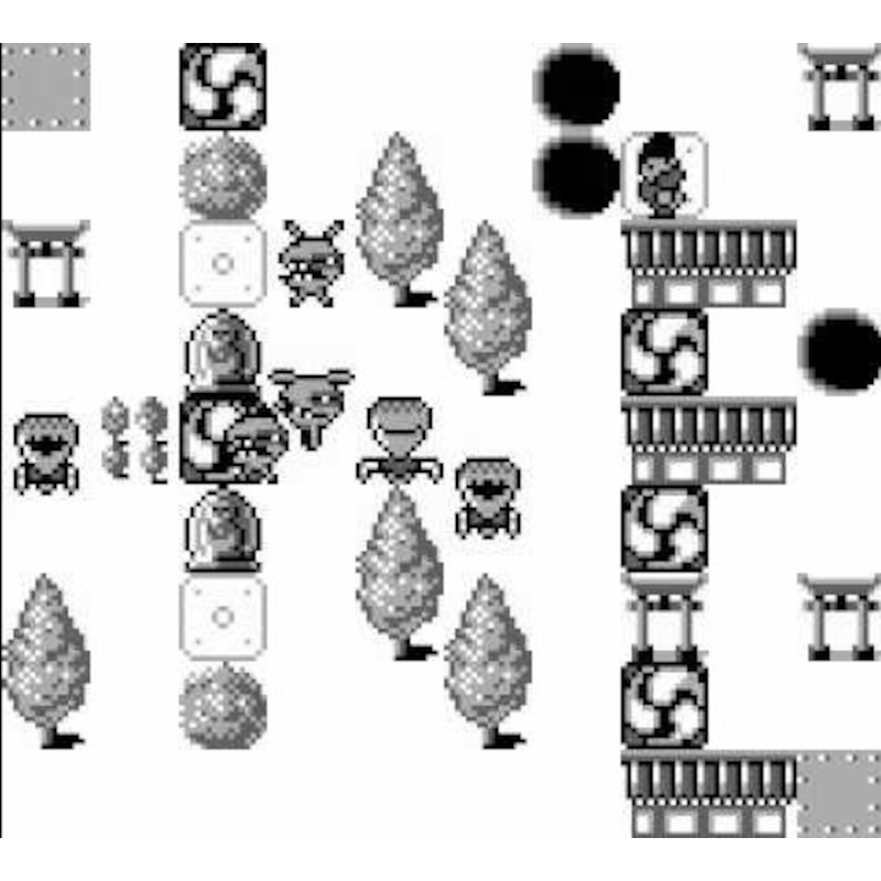 HEIANKYO ALIEN GB - Image 2