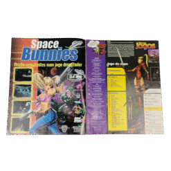 REVISTA NOVOS JOGOS No 4 IG1