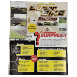 REVISTA NOVOS JOGOS No 4 BC