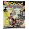 REVISTA NOVOS JOGOS No 4 FC