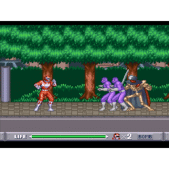 POWER RANGERS SN IG1