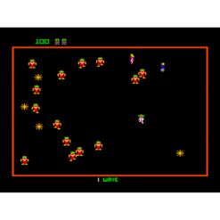 MIDWAY PRESENT ARCADES GREATEST HITS THE ATARI COLLECTION 1 SN IG3