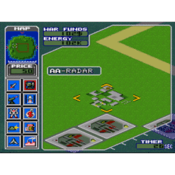 METAL MARINES SN IG2