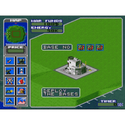 METAL MARINES SN IG1