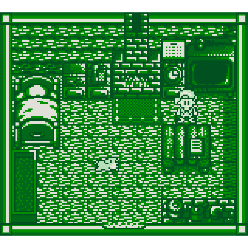 HARVEST MOON GB - Image 4