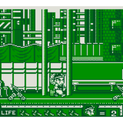 HAMMERIN HARRY GHOST BUILDING COMPANY GB IG3