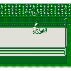 HAL WRESTLING GB IG3