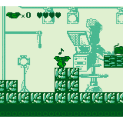 GREMLINS 2 THE NEW BATCH GB IG1