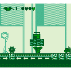 GREMLINS 2 THE NEW BATCH GB IG2