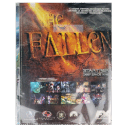 REVISTA JUEGOS CIA No 19 BC