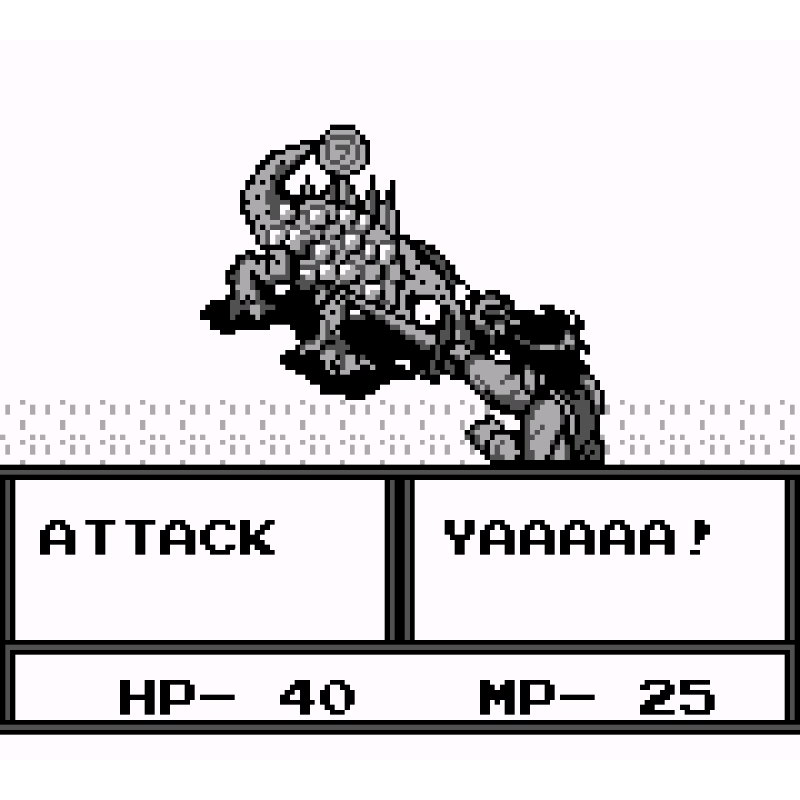 GREAT GREED GB - Image 4