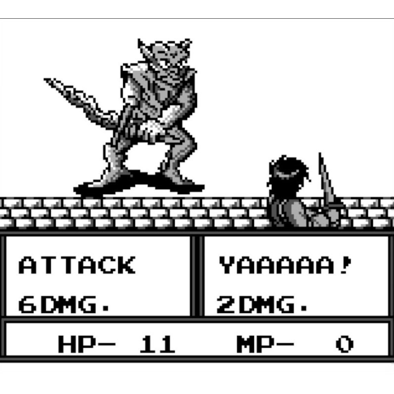 GREAT GREED GB - Image 3