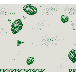 NEMESIS II THE RETURN OF THE HERO GB IG2