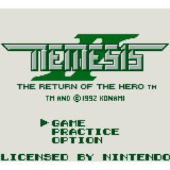 NEMESIS II THE RETURN OF THE HERO GB IG3
