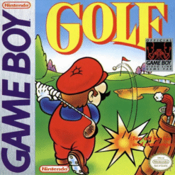 GOLF GB