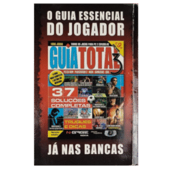 REVISTA GUIA TOTAL 3