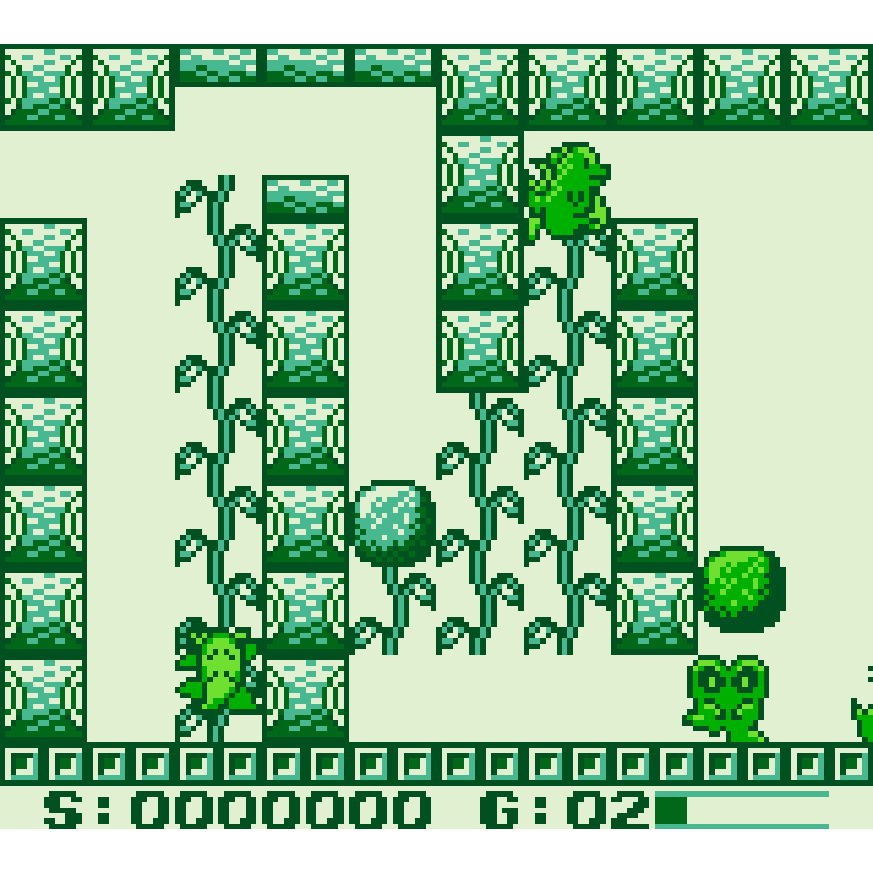 GODZILLA GB - Image 3