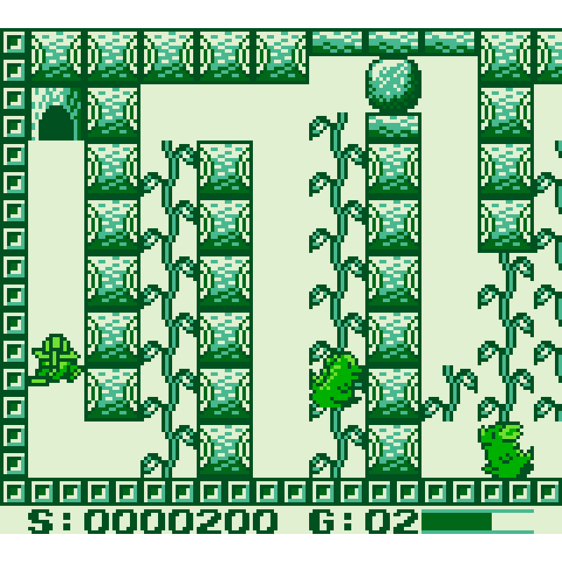 GODZILLA GB - Image 2