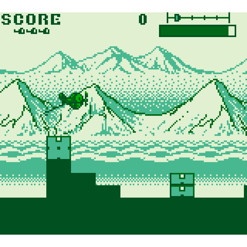 GO! GO! TANK GB - Image 4