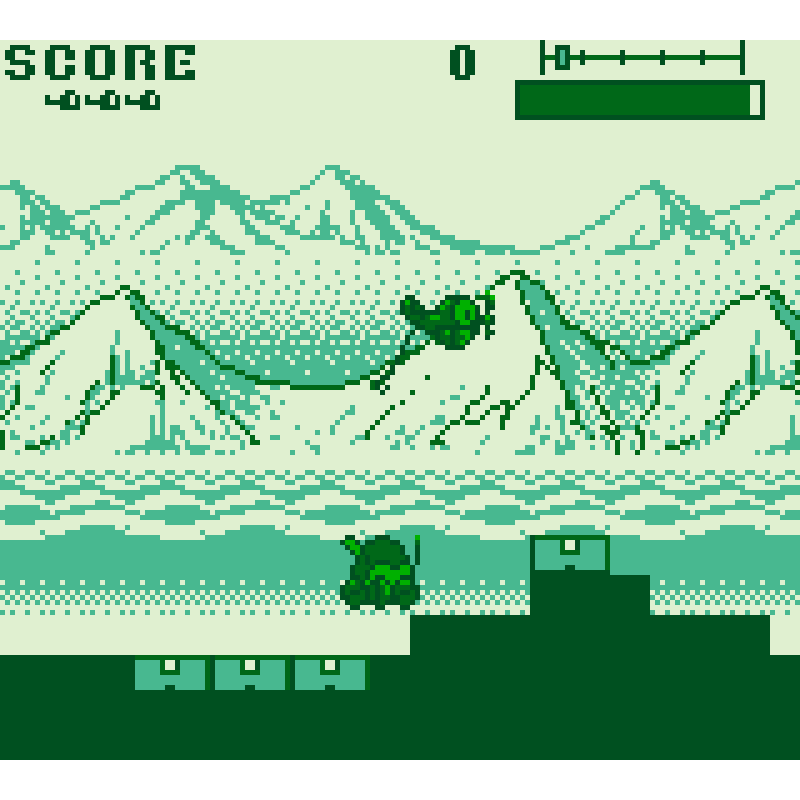 GO! GO! TANK GB - Image 3