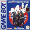 GHOSTBUSTERS II GB FC
