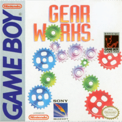 GEAR WORKS GB