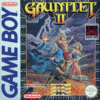 GAUNTLET II GB FC