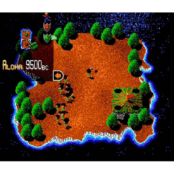 MEGA LO MANIA SN IG1