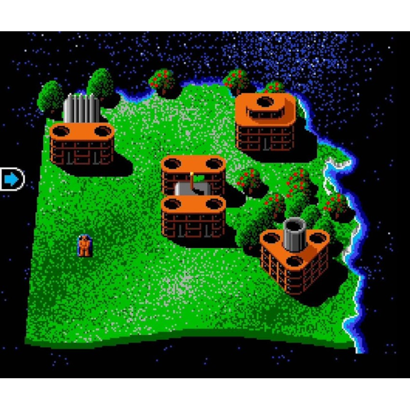 MEGA-LO-MANIA SN - Image 4