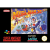MEGAMAN X3 SN FC