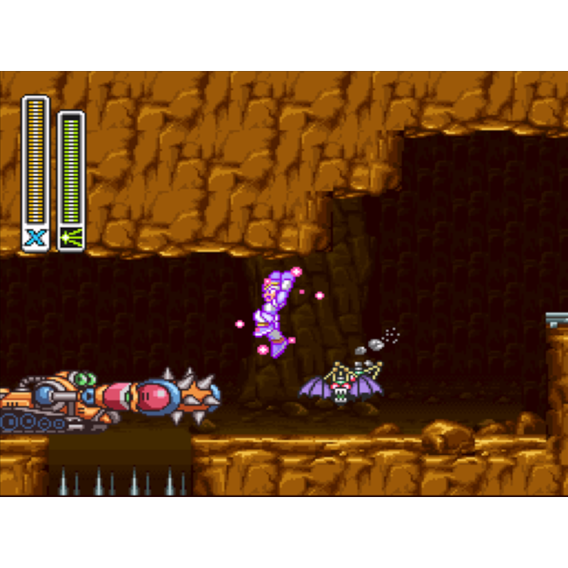 MEGA MAN X SN - Image 3