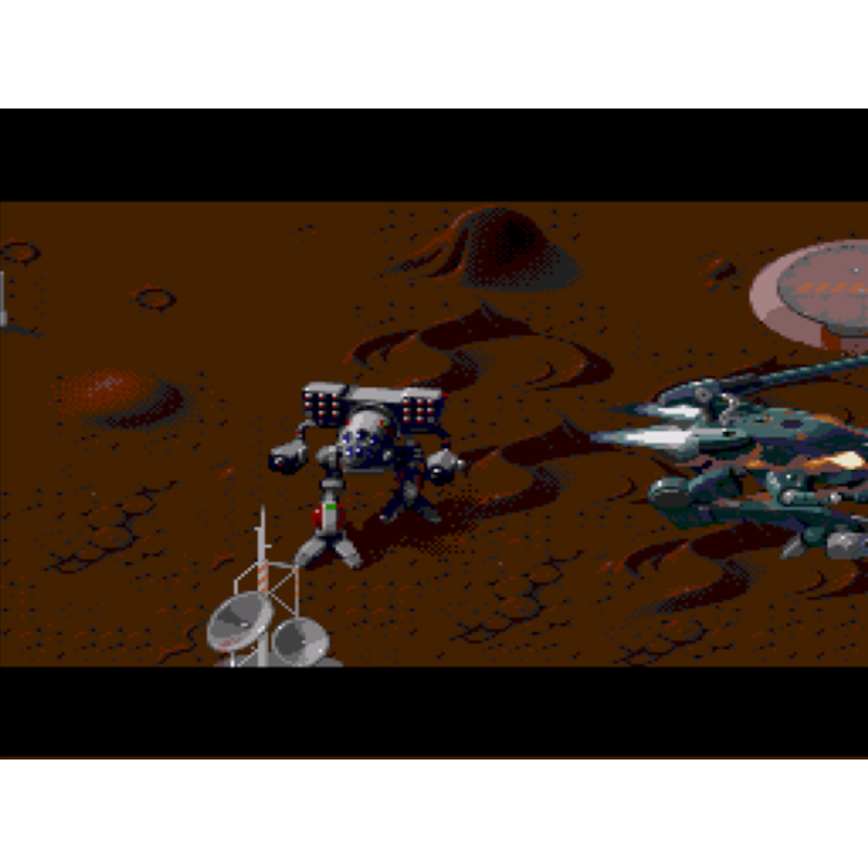 MECHWARRIOR 3050 SN - Image 3