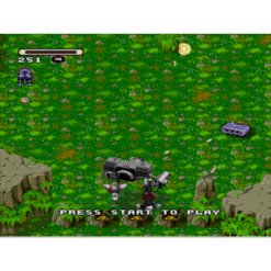 MECHWARRIOR 3050 SN IG3