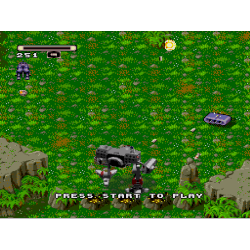 MECHWARRIOR 3050 SN - Image 4