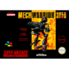 MECHWARRIOR 3050 SN FC
