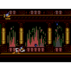 DONALD IN MAUI MALLARD SN IG3