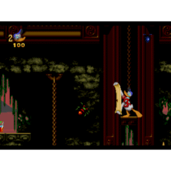 DONALD IN MAUI MALLARD SN IG1