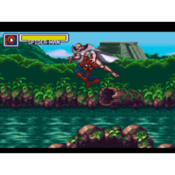 MARVEL SUPER HEROES IN WAR OF THE GEMS SN IG2