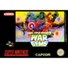 MARVEL SUPER HEROES IN WAR OF THE GEMS SN FC