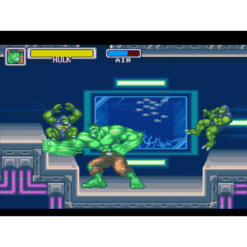 MARVEL SUPER HEROES IN WAR OF THE GEMS SN IG1