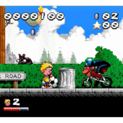 MARKOS MAGIC FOOTBALL SN IG1