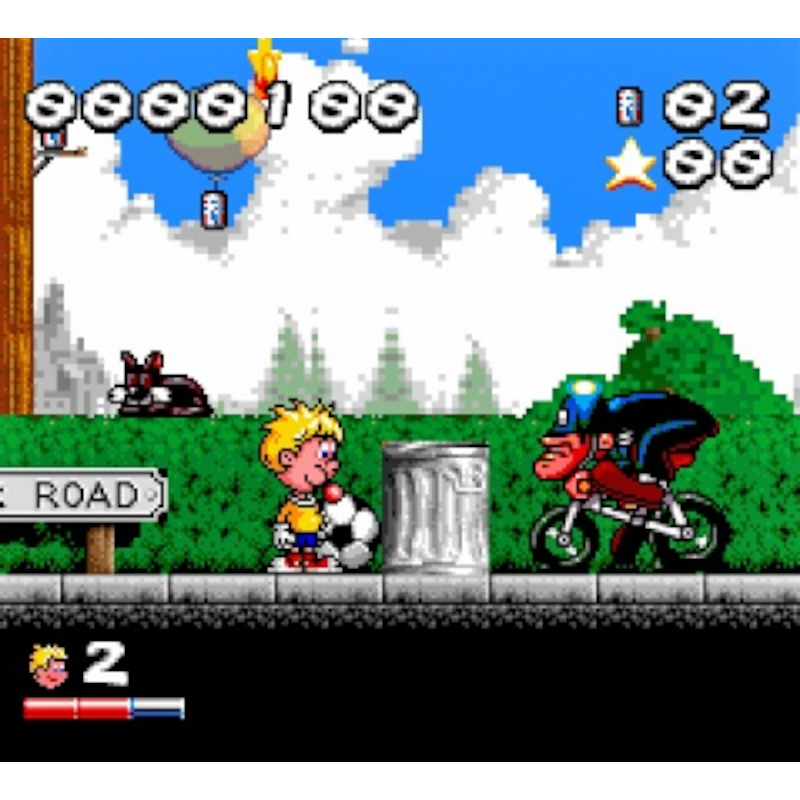 MARKO'S MAGIC FOOTBALL SN - Image 3